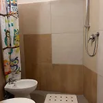 Baia Degli Ulivi Affittacamere Diamante