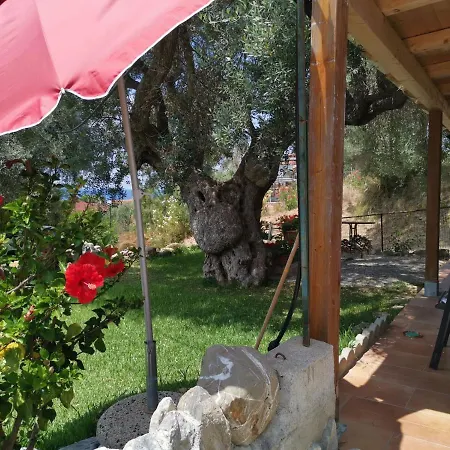 Baia Degli Ulivi Diamante