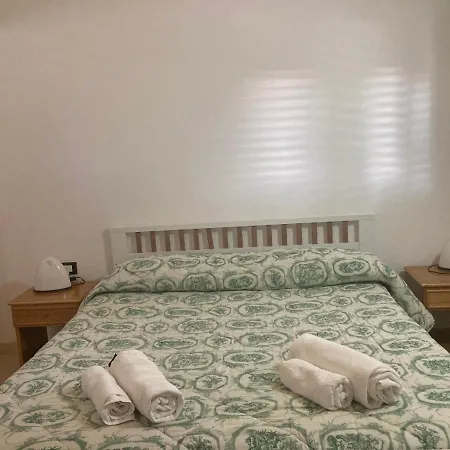 招待所 Baia Degli Ulivi