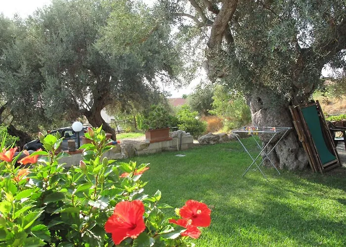 Penzion Baia Degli Ulivi 3*