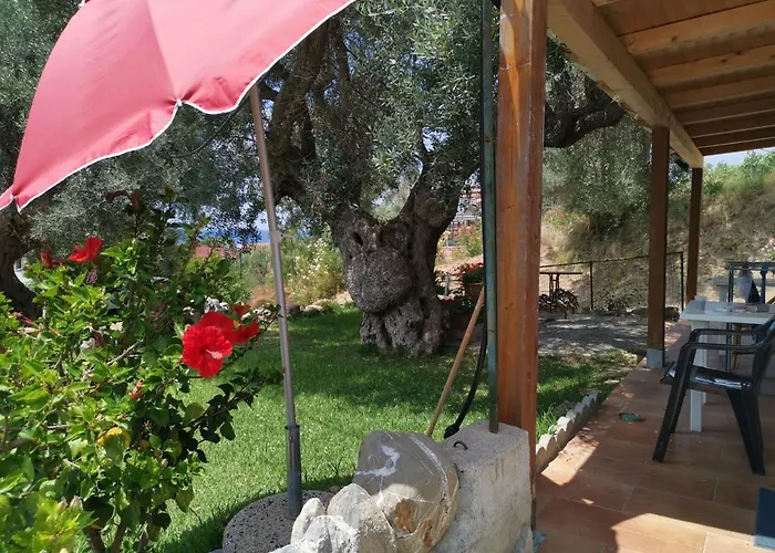 Baia Degli Ulivi Diamante