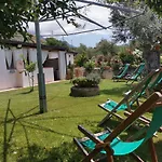 Pensjonat Baia Degli Ulivi Diamante
