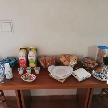 Guest house Baia Degli Ulivi Diamante