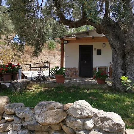 Baia Degli Ulivi Pensión Diamante