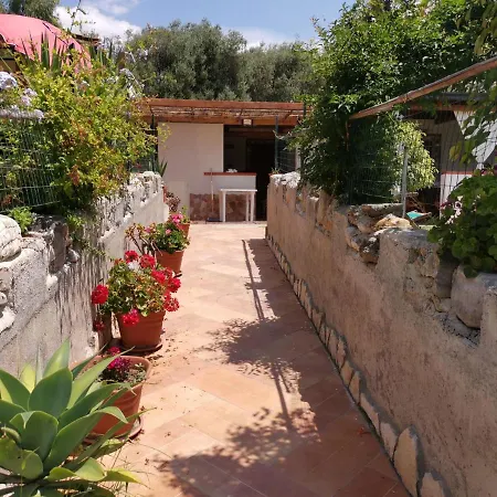 Affittacamere Baia Degli Ulivi