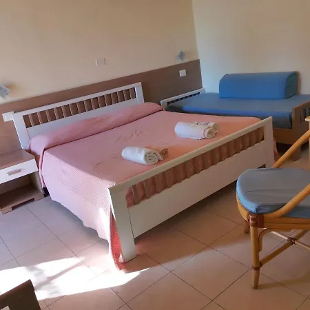 Baia Degli Ulivi Diamante