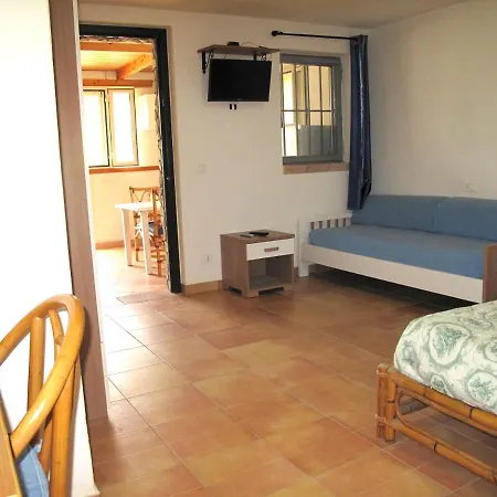 Pensjonat Baia Degli Ulivi 3*