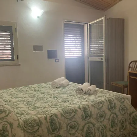 Baia Degli Ulivi 3* Diamante