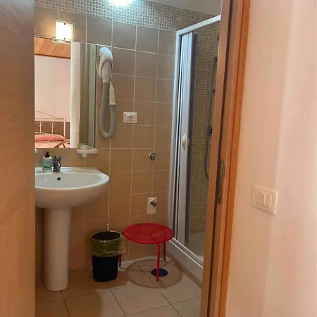 Guest house Baia Degli Ulivi 3*