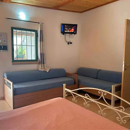 Baia Degli Ulivi 3* Diamante