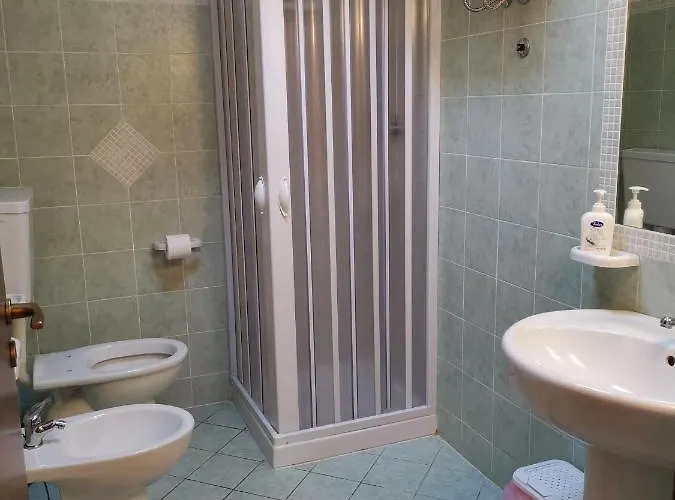 Baia Degli Ulivi 3* Diamante