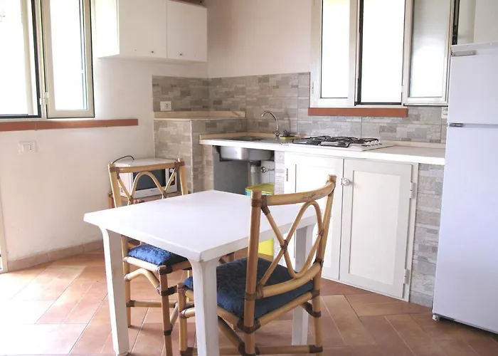 Baia Degli Ulivi Casa de hóspedes 3*