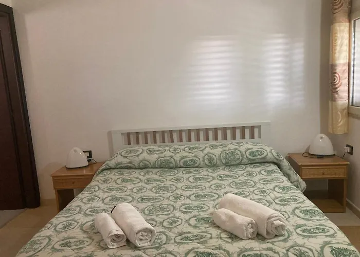 Casa de hóspedes Baia Degli Ulivi