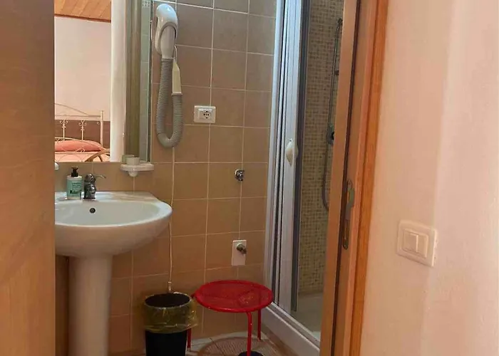 Casa de hóspedes Baia Degli Ulivi 3*